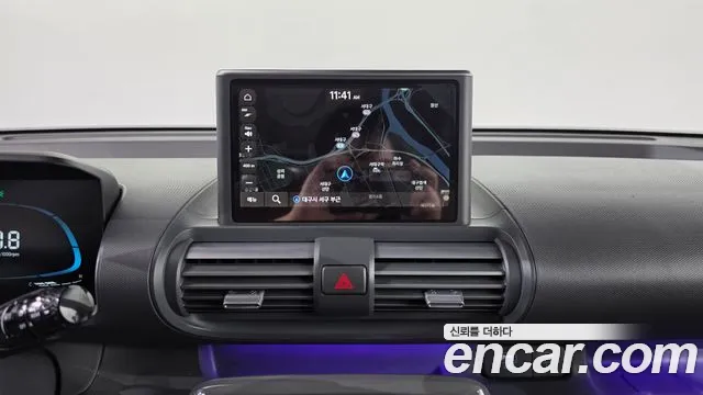 Hyundai Casper — Фото автомобиля 27