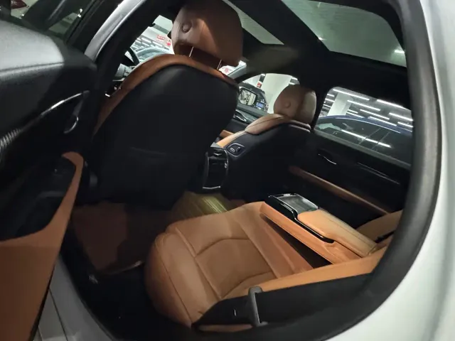 Cadillac CT6 — Фото автомобиля 12