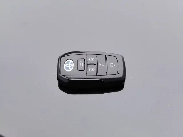 Toyota Granvia — Фото автомобиля 19