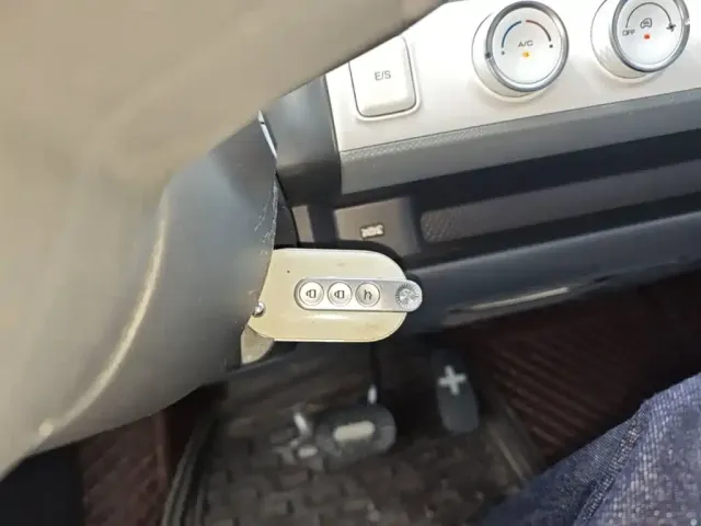Wuling Hongguang Mini EV — Фото автомобиля 10