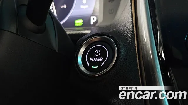 Chevrolet Bolt EV — Фото автомобиля 28