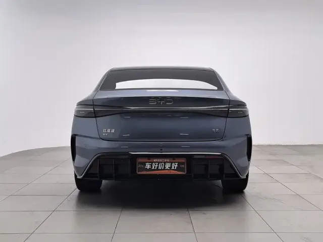 BYD Seal — Фото автомобиля 4