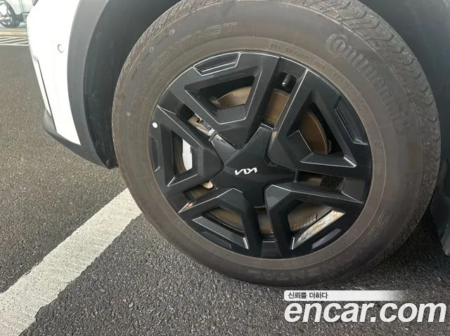 Kia Sorento 4th Gen — Фото автомобиля 18