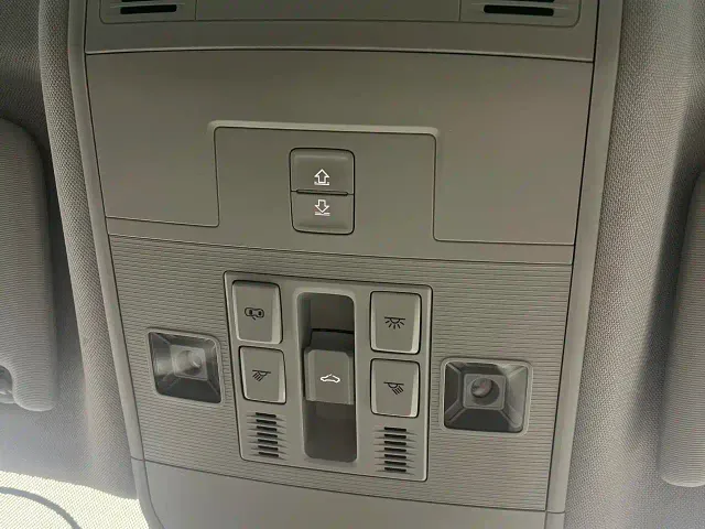 Volkswagen Tharu — Фото автомобиля 13