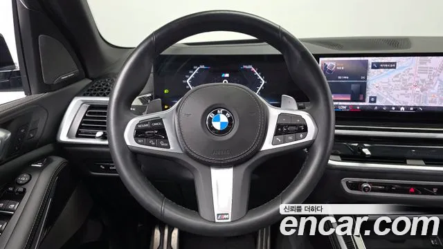 BMW X5 — Фото автомобиля 12