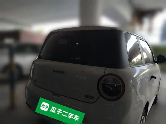 Changan Lumin — Фото автомобиля 3