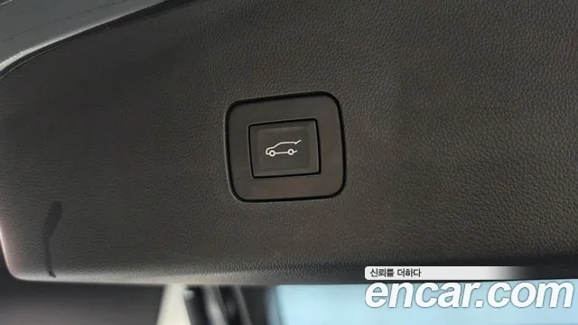 ChevroletGMDaewoo Trax Trax Кроссовер — Фото автомобиля 14