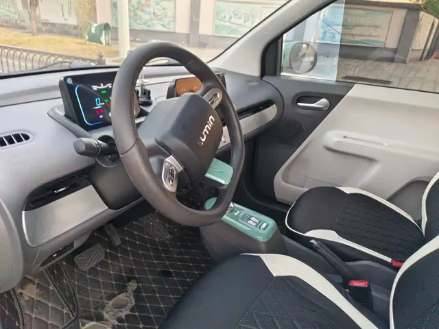 Changan Lumin — Фото автомобиля 10