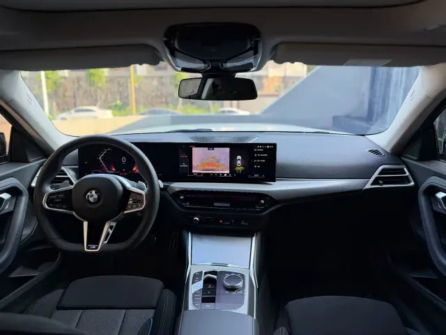 BMW 2 Series — Фото автомобиля 5