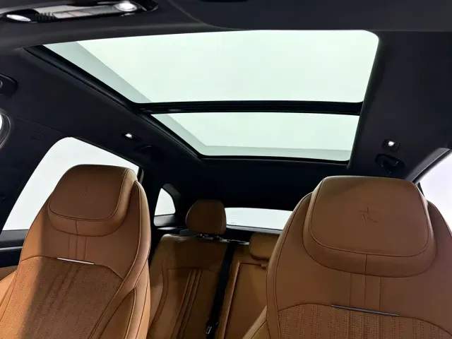 Geely Galaxy L7 — Фото автомобиля 17