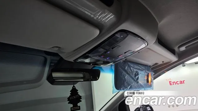 Hyundai Staria Staria — Фото автомобиля 19