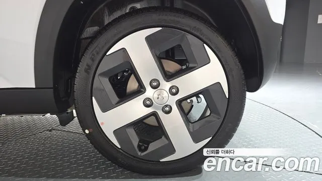 Hyundai Casper Casper Electric Inspiration — Фото автомобиля 19