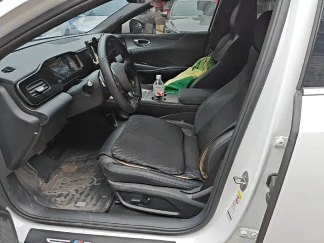 BYD Seal 06 — Фото автомобиля 14