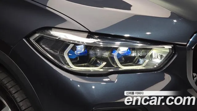 BMW X5 G05 — Фото автомобиля 7