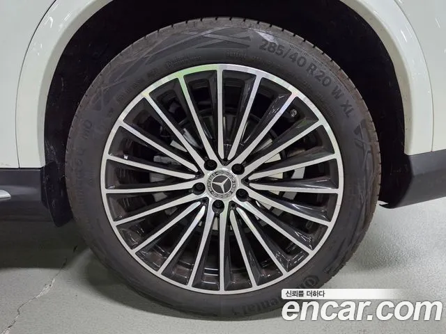 Mercedes-Benz GLC-Class X254 — Фото автомобиля 19