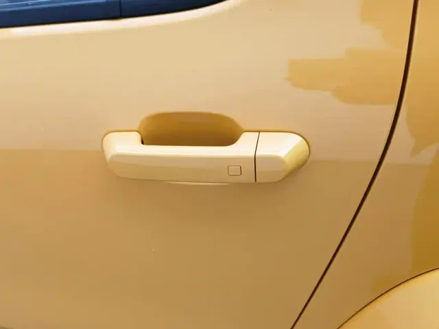 Baojun Yep — Фото автомобиля 18