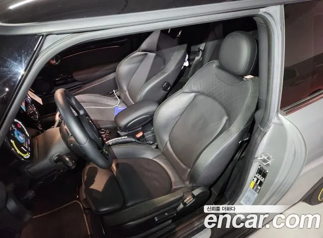MINI Cooper Cooper Electric — Фото автомобиля 7