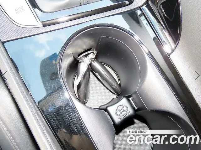 Hyundai Avante CN7 — Фото автомобиля 13