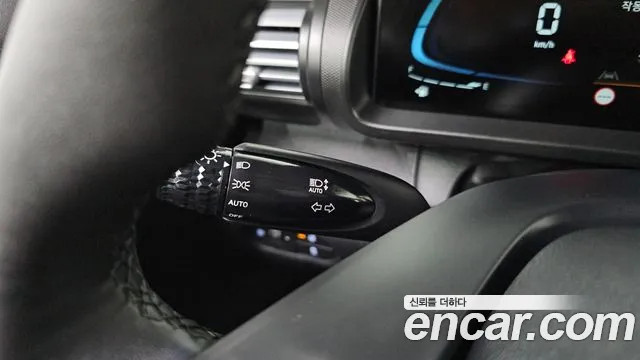Hyundai Casper — Фото автомобиля 28