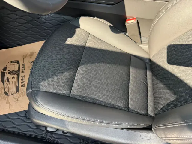 Cadillac CT5 — Фото автомобиля 20