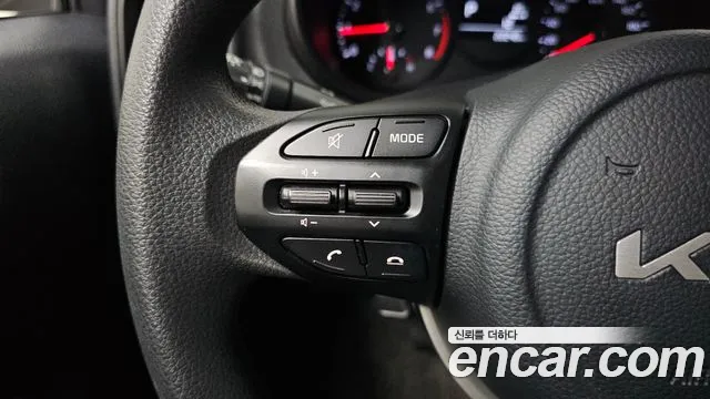 Kia morning Morning Urban (JA) Prestige — Фото автомобиля 13