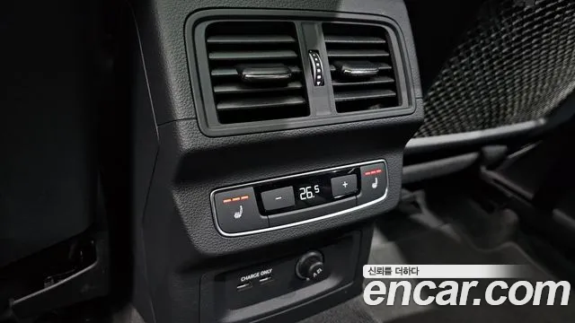 Audi Q5 45 TFSI quattro Premium — Фото автомобиля 19