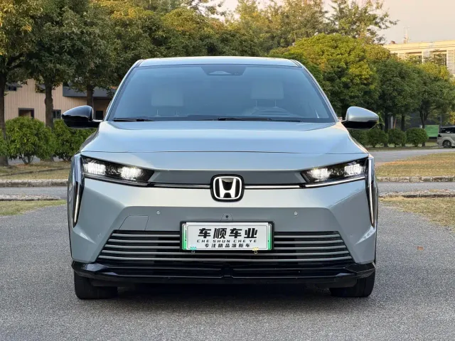 Honda Hunting Light e:NS2 — Фото автомобиля 2