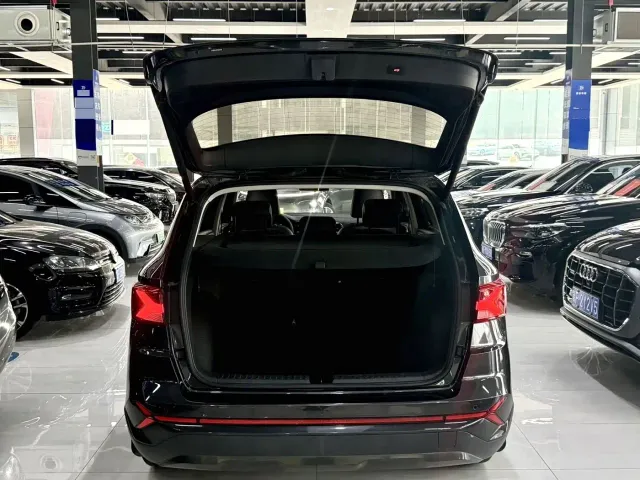 Jetta VS7 — Фото автомобиля 12