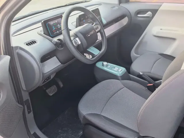 Changan Lumin — Фото автомобиля 4