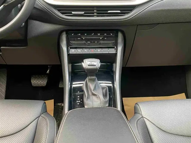 Skoda Kodiaq — Фото автомобиля 12