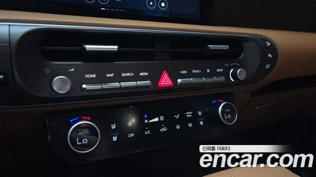 Hyundai Palisade Palisade (LX3) Бензин 2.5T 4WD 7 мест — Фото автомобиля 18
