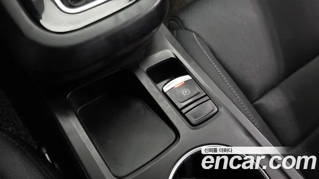 Renault-KoreaSamsung XM3 — Фото автомобиля 23