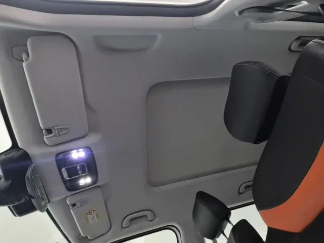 BAIC BJ30 — Фото автомобиля 14