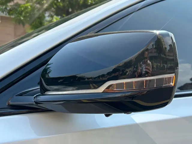 Cadillac CT5 — Фото автомобиля 29