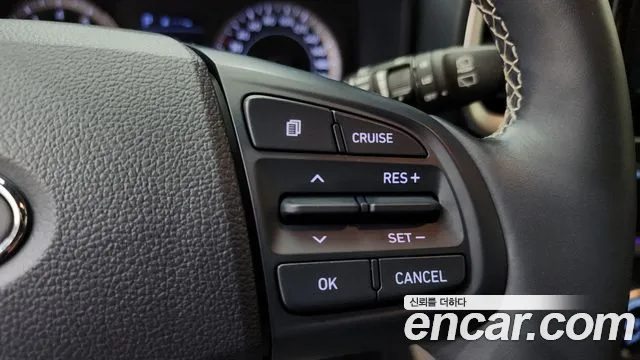 Hyundai Venue Venue 1.6 Modern Plus — Фото автомобиля 17