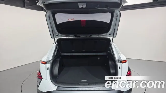 Hyundai Kona Kona (SX2) Бензин 2.0 2WD — Фото автомобиля 20