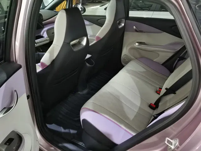 BYD Dolphin — Фото автомобиля 5
