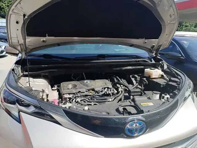 Toyota Sienna — Фото автомобиля 15