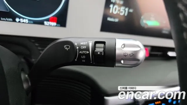 Hyundai Ioniq5 Ioniq5 — Фото автомобиля 16