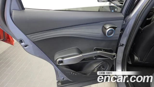 BYD Atto 3 — Фото автомобиля 14