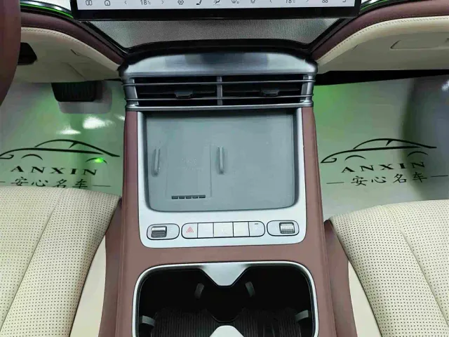 BYD Seal 07 DM-i — Фото автомобиля 9