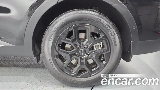 Kia Sorento 4th Gen — Фото автомобиля 6