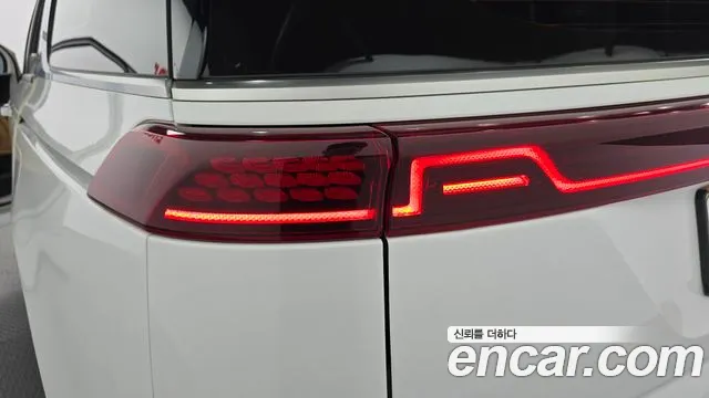 Kia Canival Carnival 4 поколение Дизель 9 мест Noblesse — Фото автомобиля 23
