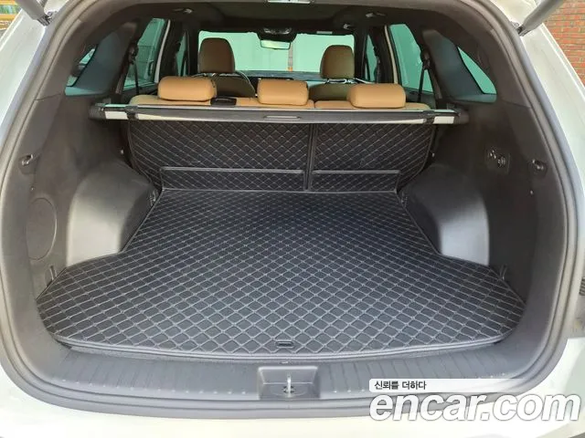Kia Sorento Generation 4 — Фото автомобиля 14