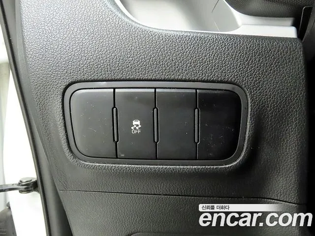 Kia Ray New — Фото автомобиля 13