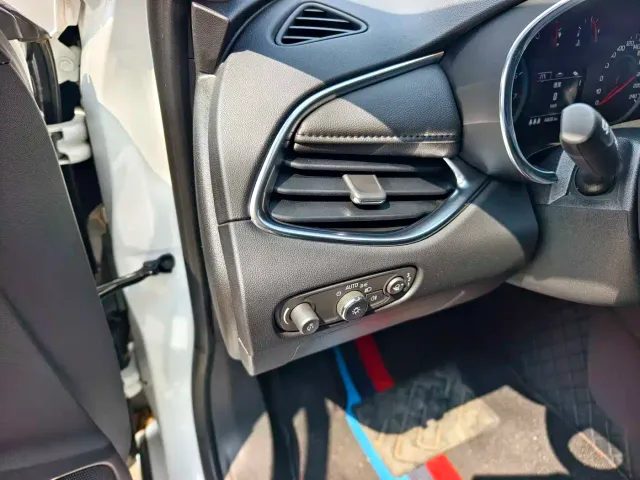 Chevrolet Malibu XL — Фото автомобиля 6