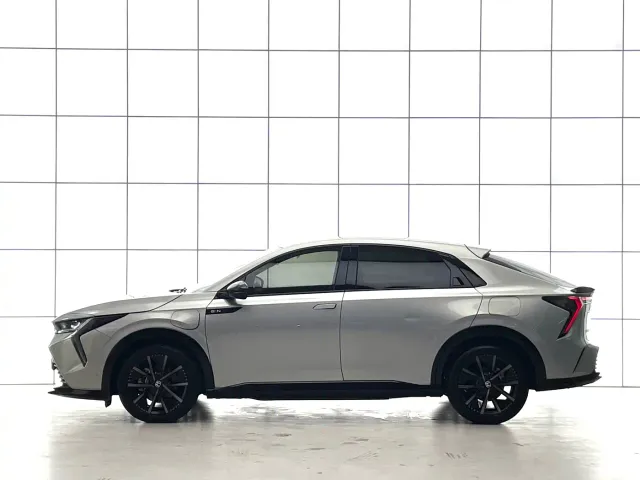 Honda Hunting Light e:NS2 — Фото автомобиля 7