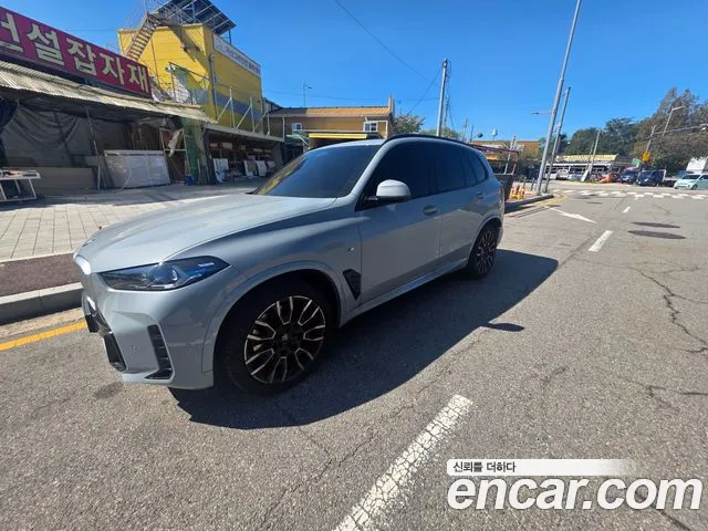 BMW X5 G05 — Фото автомобиля 3