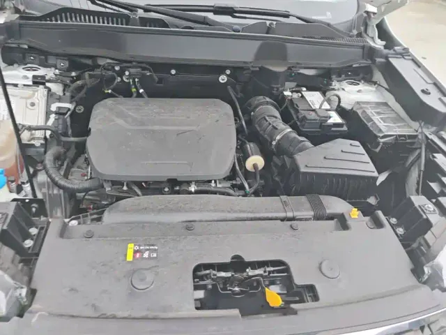 Haval H6 — Фото автомобиля 10