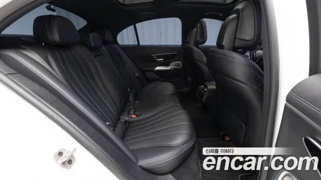 Mercedes-Benz E-Class W213 — Фото автомобиля 10